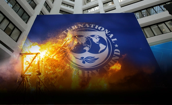 IMF เตือน "สงครามตะวันออกกลาง" กดเศรษฐกิจโลก ปี 2569 หั่นคาดการณ์เหลือโตแค่ 3.1% เสี่ยงหลุด 2% หากวิกฤตรุนแรงบานปลาย