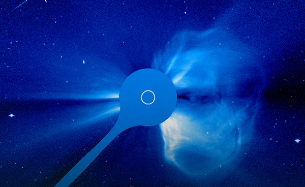 สภาพอวกาศที่เป็นใจ มีความสำคัญอย่างไรต่อการขนส่งดาวเทียมขึ้นสู่อวกาศ