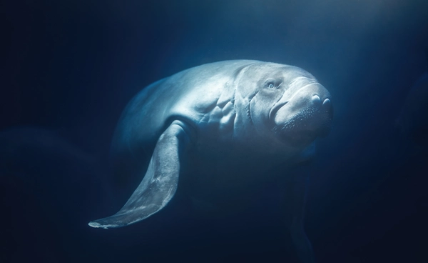 วิกฤต “สงคราม” คุกคามสัตว์ในอ่าวเปอร์เซีย เสี่ยงกระทบระบบนิเวศจนยากฟื้นคืน