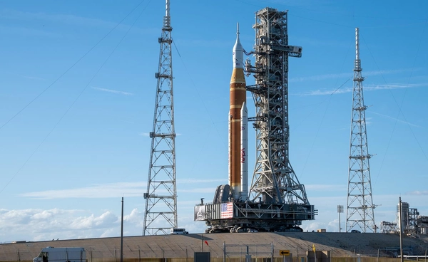 นาซาปรับแผนการซ้อมเติมเชื้อเพลิงอาร์เทมิส 2 เป็นวันที่ 31 มกราคมนี้