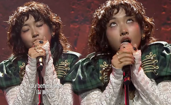 "มิลลิ" สุดปัง! ขึ้นแท่นต่างชาติคนเดียวใน SMT12 ที่เข้ารอบได้ลึกที่สุด!