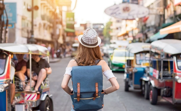 ครม. ไฟเขียวมาตรการกระตุ้นท่องเที่ยว 3 ระยะ เช็กเลยที่นี่