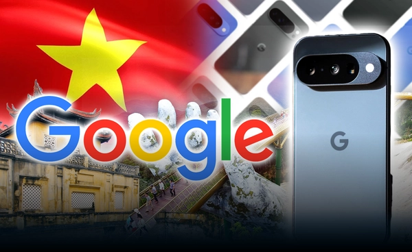 ลดพึ่งจีน! "Google" เลือกเวียดนาม ฐานผลิตสมาร์ตโฟนพรีเมียม