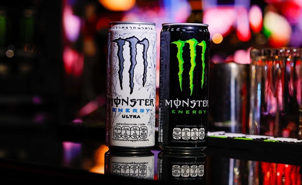 ไทยน้ำทิพย์ รุกตลาดพรีเมียมเอเนอจี้ดริ้งก์ เปิดตัว “Monster Energy” ครั้งแรกในไทย