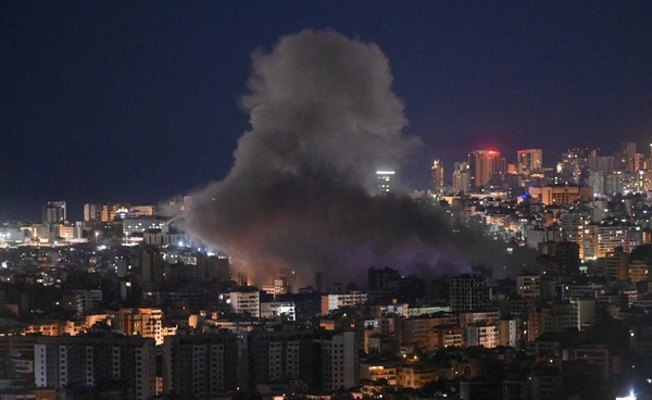 ประกาศเตือนและขอความร่วมมือคนไทยในเลบานอน ออกจากพื้นที่โดยเร็วที่สุด