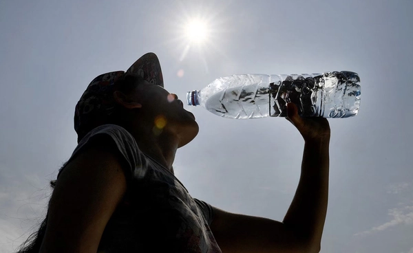 เตือนฤดูร้อนปีนี้อุณหภูมิสูงกว่าค่าเฉลี่ย พุ่ง 43 องศาฯ จากปรากฏการณ์ "เอลนีโญ"