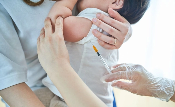 สธ.เร่งผลักดันวัคซีน PCV เป็นสิทธิประโยชน์พื้นฐาน คุ้มครองเด็กเล็กทั่วประเทศ