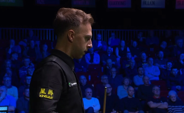 ทรัมป์ พอใจผลงานส่วนตัว ลิ่วชน ฮิกกิ้นส์ รอบตัดเชือก