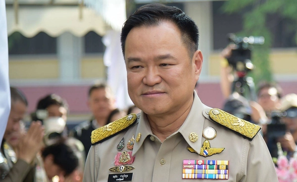 นายกฯ บอกครม.ใหม่เรียบร้อยแล้ว พยักหน้า “ปกรณ์” นั่งรองนายกฯ ฝ่ายกฎหมาย