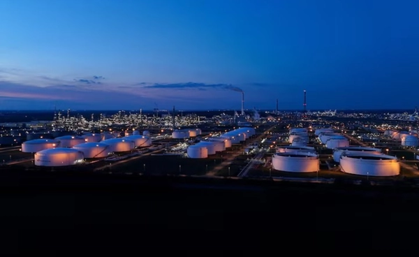 เมื่อ “ช่องแคบฮอร์มุซ” เดือด!  ปิดเส้นเลือดพลังงานโลก นานาชาติเร่งปรับเกมพลังงานครั้งใหญ่