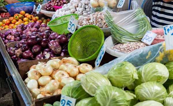 รัฐบาลเดินหน้าดูแลค่าครองชีพประชาชน-กำกับดูแลราคาสินค้าให้เป็นธรรม 