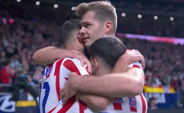 ยูเวนตุส เล็งสอย ซอร์ล็อธ!  ตัวแทน วลาโฮวิช ที่จ่อลาทีม