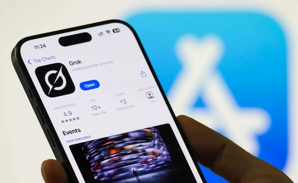 มาเลเซีย-อินโดนีเซียแบน Grok ใน X เหตุสร้าง DeepFake เนื้อหาทางเพศ