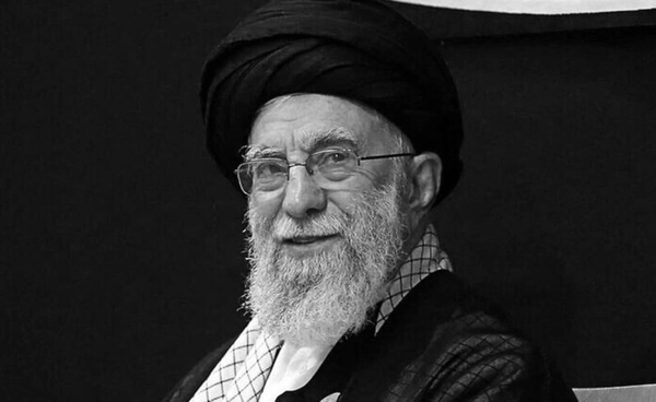 รู้จัก “คาเมนาอี” ผู้ปกครองอิหร่าน 36 ปี ยืนหยัดพิทักษ์ปฏิวัติอิสลาม