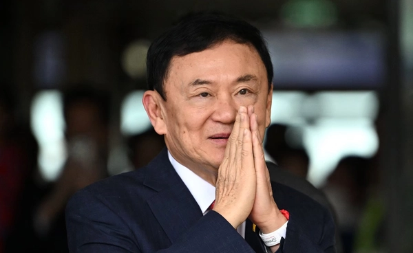 กรมราชทัณฑ์ ชี้แจงกรณีพักโทษ “ทักษิณ” ดำเนินการตามกฎหมาย-ไม่มีเลือกปฏิบัติ