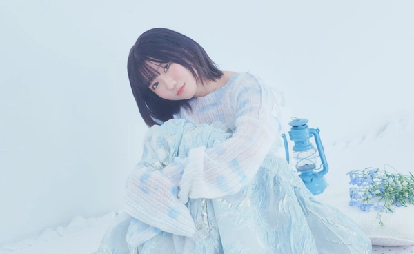 Yuika ปล่อยซิงเกิล  “I Can’t Be a Princess” ประกอบแอนิเมชั่น ’Tis Time for “Torture,” Princess Season 2