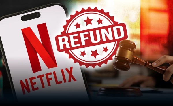 "Netflix" ขึ้นราคาไม่เป็นธรรมถูกสั่ง คืนเงินให้ลูกค้าย้อนหลัง