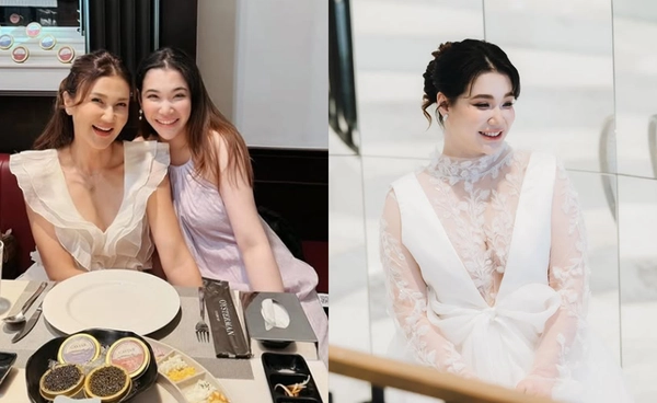 "นนนี่" เดือด! โต้ชาวเน็ตแซะแรงถึงลูกในท้อง ลั่น “เห็นต่างได้ แต่อย่าระราน” ก่อนตัดสินใจเข้าแจ้งความ