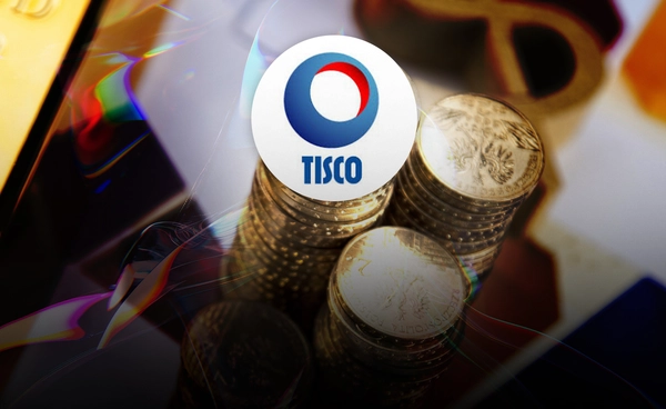 "TISCO" ถอดรหัส ธีมลงทุนแห่งอนาคต ยกทัพตัวจริงการเงินเจาะลึกทุกสินทรัพย์
