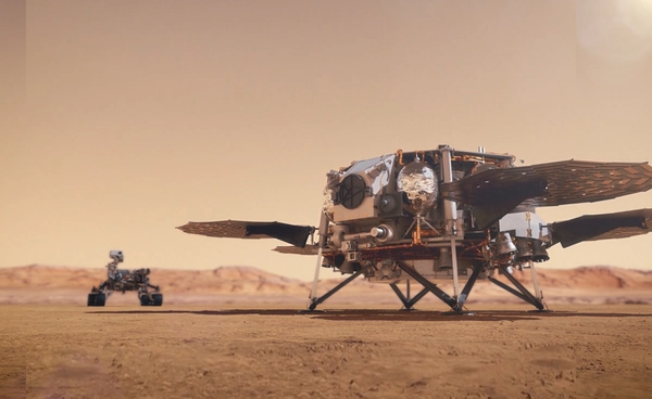 นาซาอาจต้องยุติโครงการนำตัวอย่างจากดาวอังคารกลับโลก หลังถูกตัดงบประมาณ