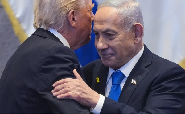 อิสราเอลยกระดับเฝ้าระวัง  สหรัฐฯ อาจแทรกแซงอิหร่าน  ท่ามกลางการประท้วงครั้งใหญ่