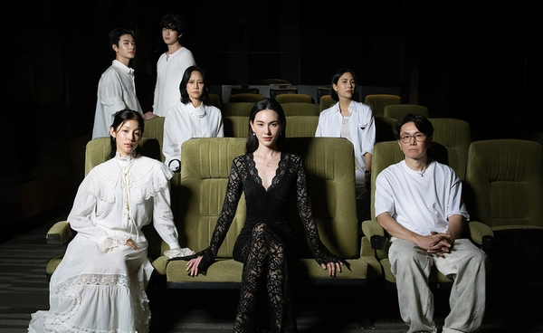 ความสยองครั้งใหม่  "INHERIT" เปิดกล้องอย่างเป็นทางการ หาทายาทคนต่อไป!