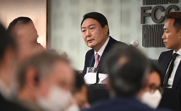 ศาลเกาหลีใต้ตัดสินจำคุก 5 ปี "ยุน ซ็อก-ยอล" ข้อหาขัดขวางความพยายามจับกุมตัว 