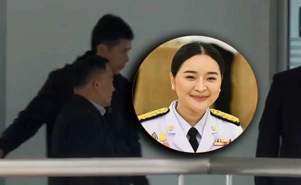 DSI เรียก สุดาวรรณ-ครอบครัว รับทราบข้อกล่าวหาคดีหาดสวนยา 