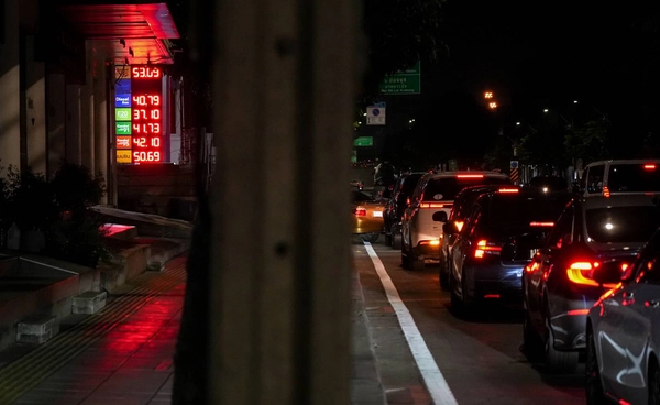 ราคาน้ำมันวันนี้ 24 เม.ย. ดีเซลอยู่ระดับ 41 บาท หลัง กบง.มีมติ
