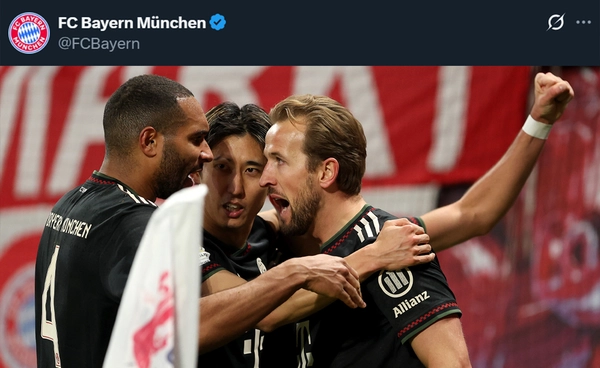 ผลฟุตบอล บุนเดสลีกา เยอรมนี : บาเยิร์นรัว 5 เม็ดครึ่งหลัง บุกถล่มไลป์ซิก 5-1