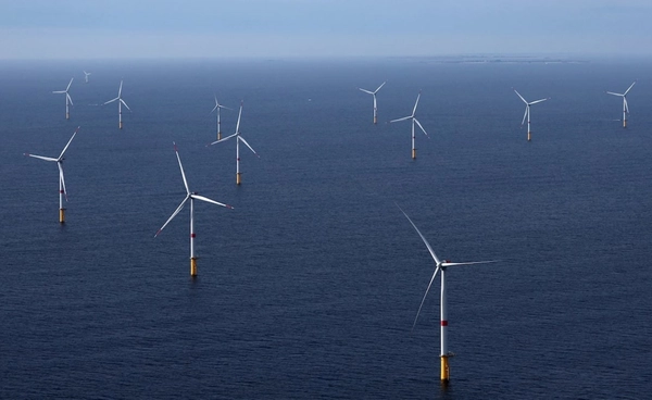 ยุโรปย้ำจุดยืน “พลังงานสีเขียว” ลดพึ่งพาพลังงานฟอสซิล ไม่สนคำวิจารณ์จาก “ทรัมป์”