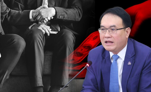 เอกชนจี้รัฐบาลใหม่ ปราบทุนเทาทั้งระบบ