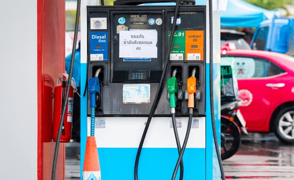 น้ำมันหมด-ของแพง ?​ เปิดมาตรการรัฐไทย รับแรงกระแทกสงครามอิหร่าน
