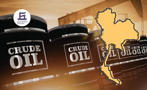 KKP วิเคราะห์ผลกระทบเหตุ"น้ำมันแพง"