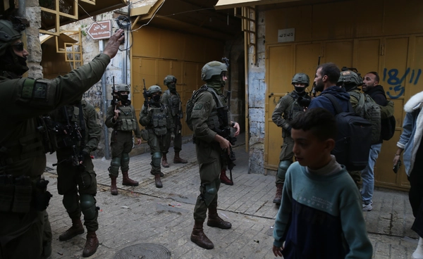 อิสราเอลอนุมัติ "เวสต์แบงก์" เป็นทรัพย์สินของรัฐ หากปาเลสไตน์ไม่พิสูจน์ความเป็นเจ้าของ 