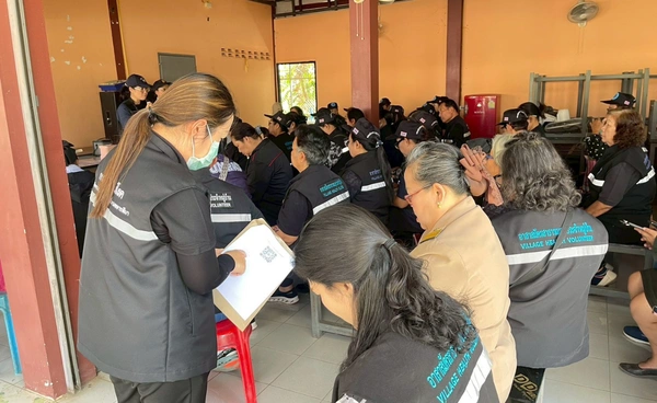 สอบสวนโรคพิษสุนัขบ้า หลังพบผู้เสียชีวิตในนครราชสีมา