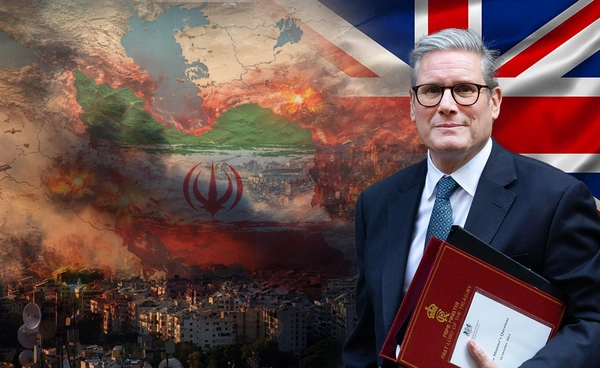 นายกฯ อังกฤษจับตาตึงเครียดอิหร่านสะเทือนศก.