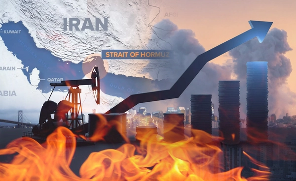 ราคาน้ำมันสูงสุดรอบ 4 ปีเซ่นปมขัดแย้ง 