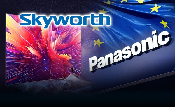 "Panasonic" ดึงแบรนด์จีน ช่วยทำราคา สู้ศึกทีวีในยุโรป