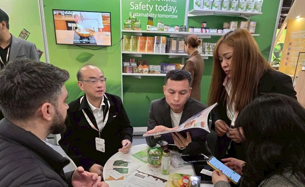 ก.เกษตรฯ ปลื้มกระแสออร์แกนิคไทยได้รับความนิยมสูง