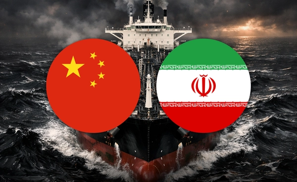 "จีน" เจรจา "อิหร่าน" ขอเปิดทางเรือขนส่งพลังงานผ่าน “ช่องแคบฮอร์มุซ” หลังสงครามตะวันออกกลางป่วนเส้นทางน้ำมันโลก