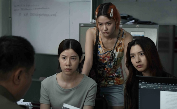 เมื่อเหยื่อคอลเซ็นเตอร์ลุกขึ้นมาจับโจรเสียเอง ใน “เส้นตายสายลวง”