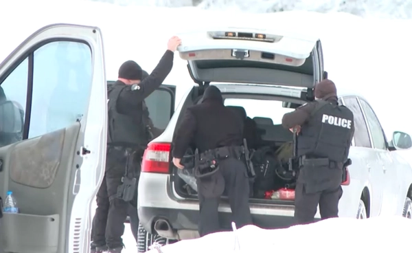 บัลแกเรียเกิดฆาตกรรมปริศนา 6 ศพ ยังไร้เบาะแสแต่พบโยงนิกายทิเบต 