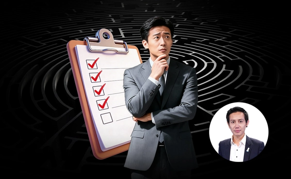 อย่างเพิ่งเริ่ม “ลงทุน” ถ้ายังไม่ได้ตอบคำถาม 5 ข้อนี้