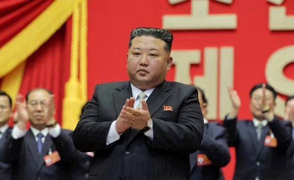 เกาหลีเหนือพร้อมเป็นเพื่อนกับสหรัฐฯ ถ้าสหรัฐฯ ให้ความเคารพ