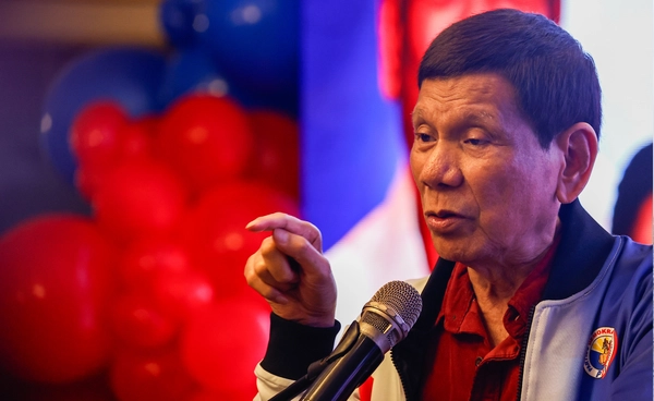 ICC เริ่มไต่สวนก่อนพิจารณาคดี “โรดริโก ดูแตร์เต” อดีตผู้นำฟิลิปปินส์  เจ้าตัวไม่รับอำนาจศาลพร้อมอวดภูมิใจผลงาน 