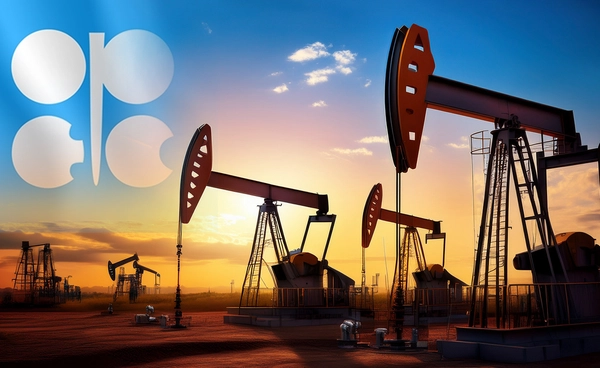 OPEC คาดดีมานด์น้ำมันโลกปี 70 พุ่งสูงกว่าปี 69