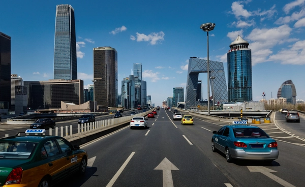 “ปักกิ่ง” ทำได้แล้ว  มีวันคุณภาพอากาศดีเกิน 80%  เป็นครั้งแรกในประวัติศาสตร์