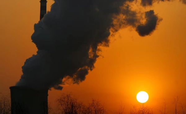 นโยบายลดโลกร้อน  อาจทำคนจนแบกภาระ มากกว่าคนรวย?