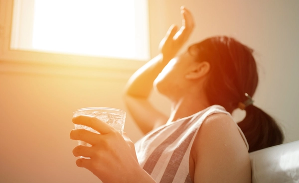 “ฮีทสโตรก” ภัยอันตรายจากอากาศร้อน สัญญาณเตือนหากมีอาการต้องรีบพบแพทย์